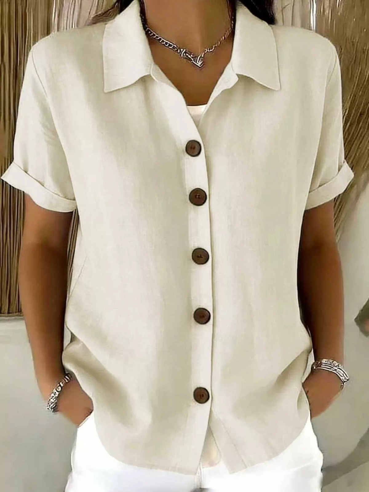 Landra | Shirt