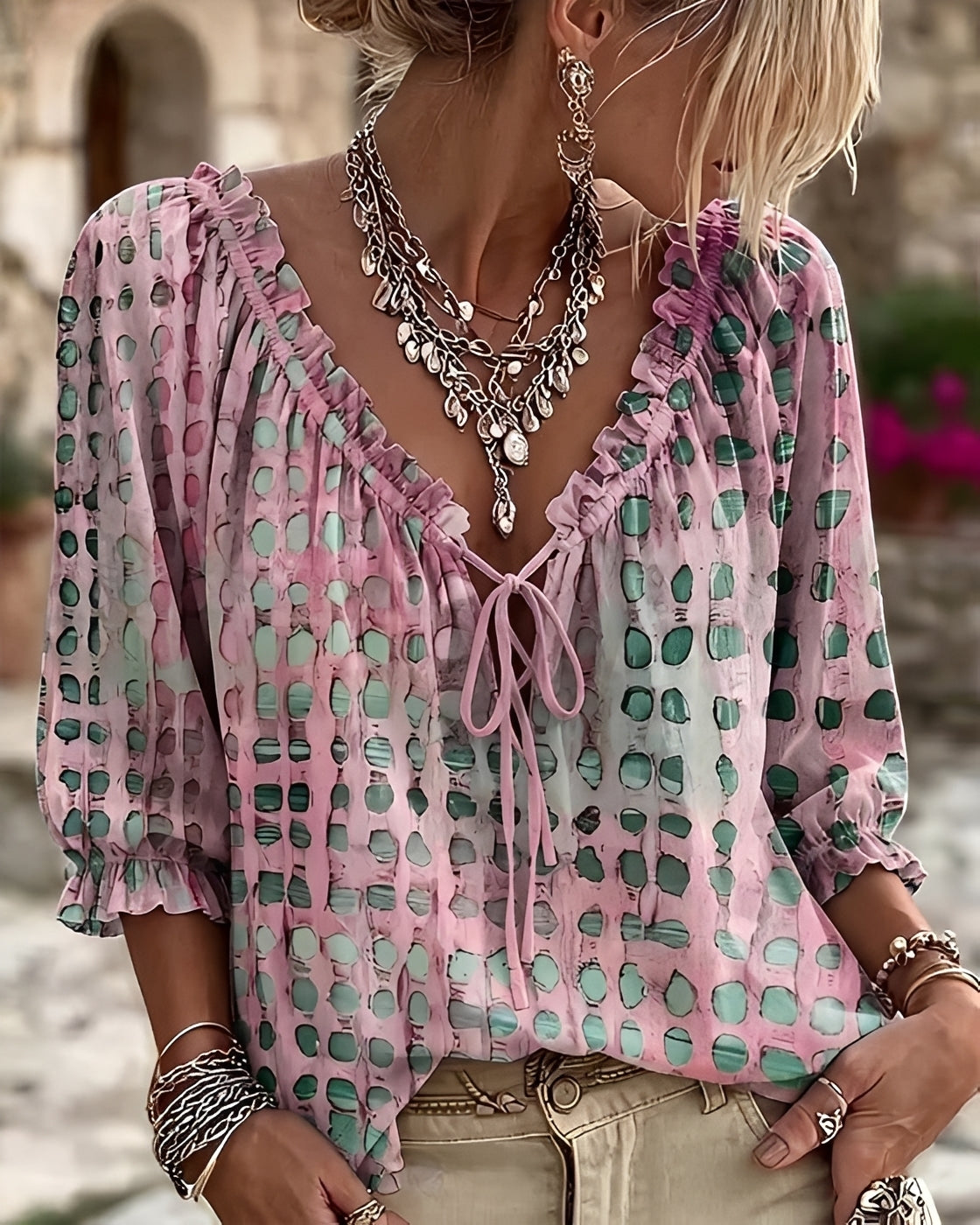 Ninabella | Shirt