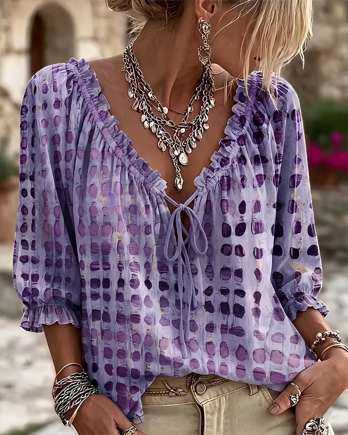 Ninabella | Shirt
