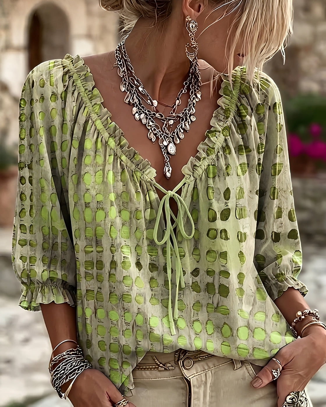 Ninabella | Shirt