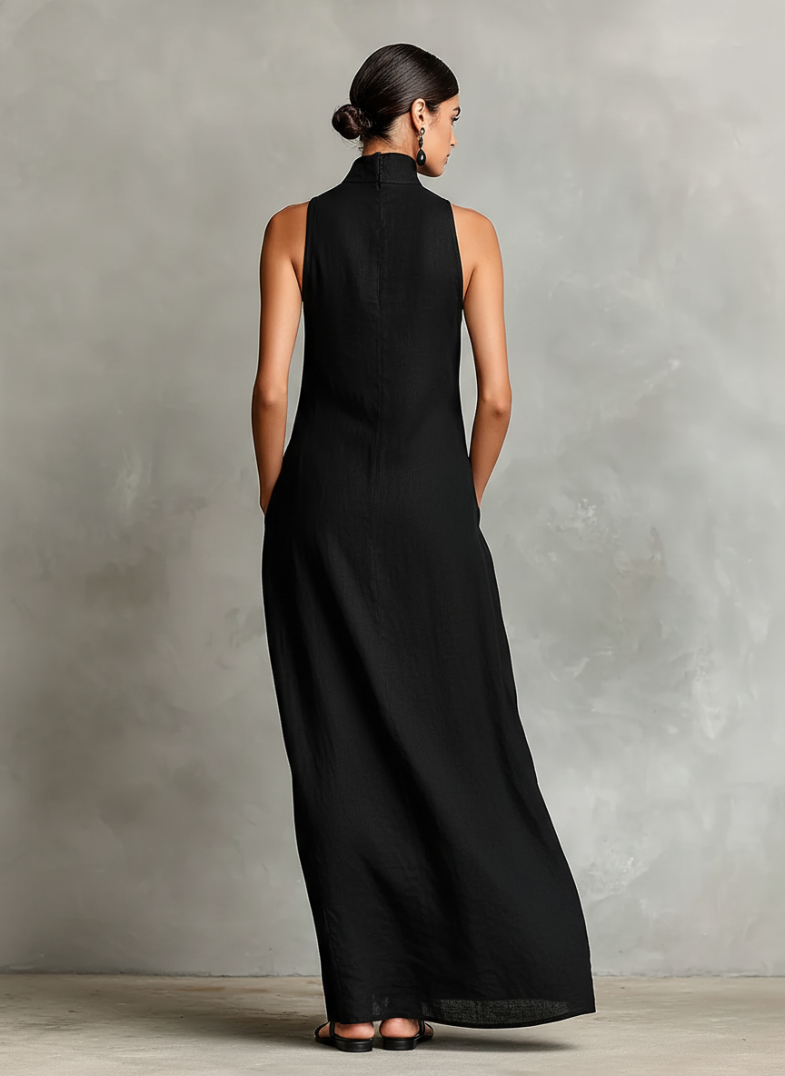 Madame Mettina | Dress