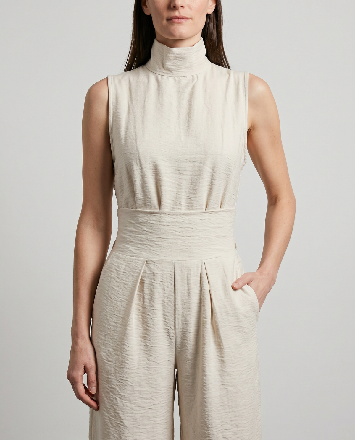 Bellaire | Jumpsuit