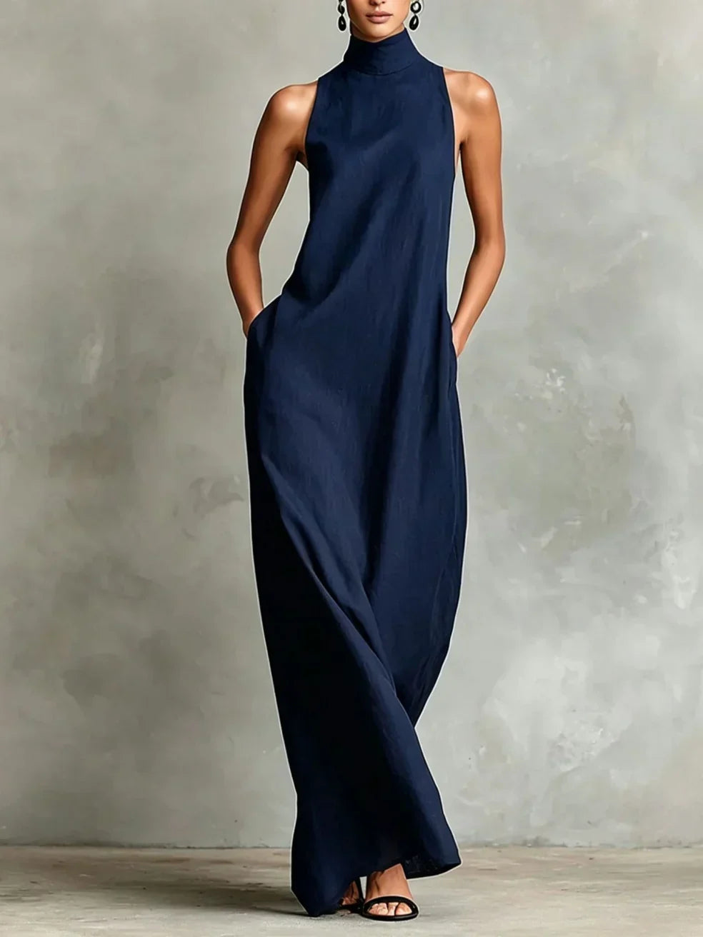 Madame Mettina | Dress