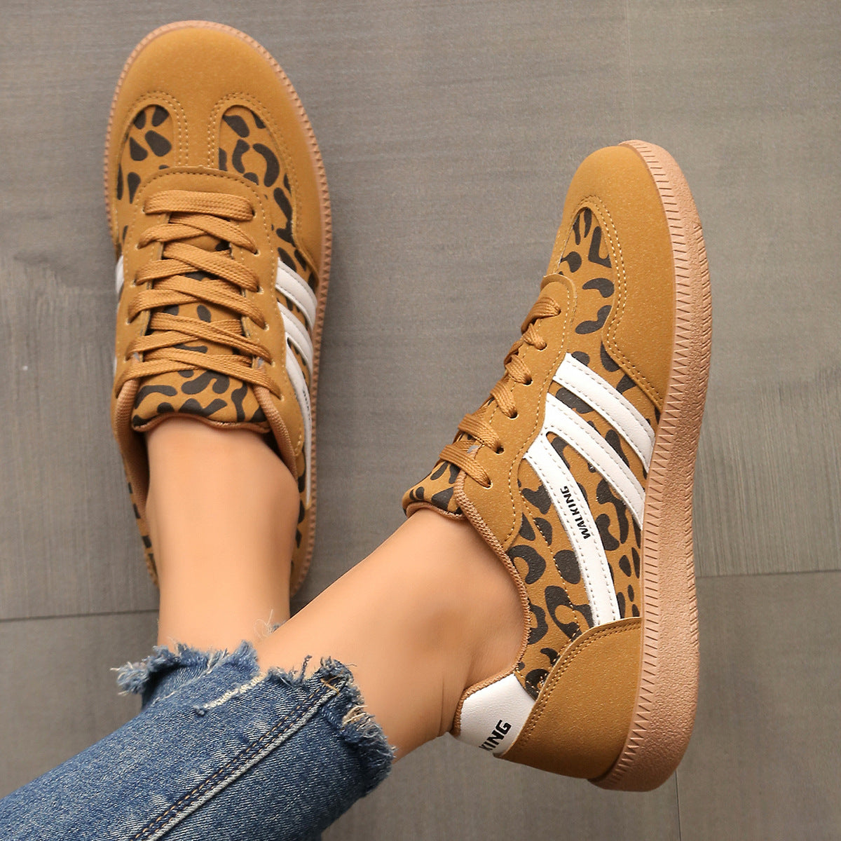 Doarble | Shoes