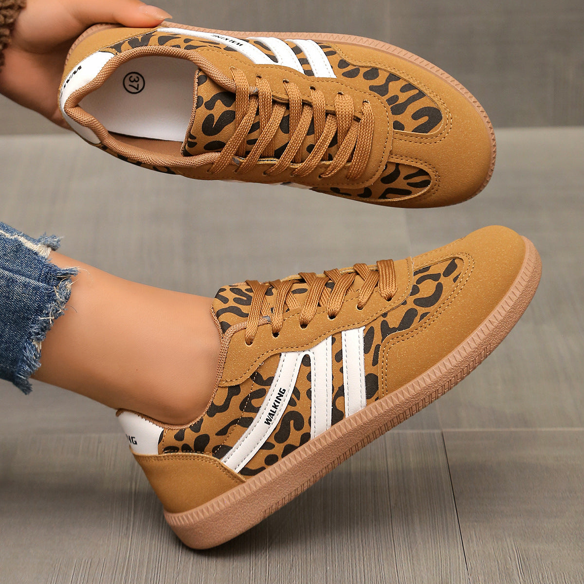 Doarble | Shoes