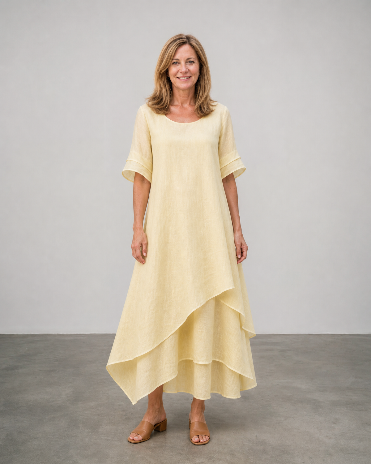 Sané | Dress