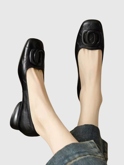 SilSil | Flats