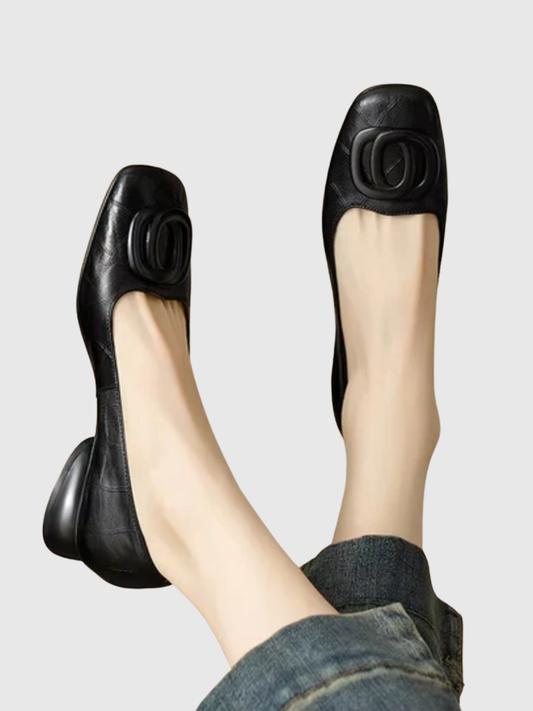 SilSil | Flats