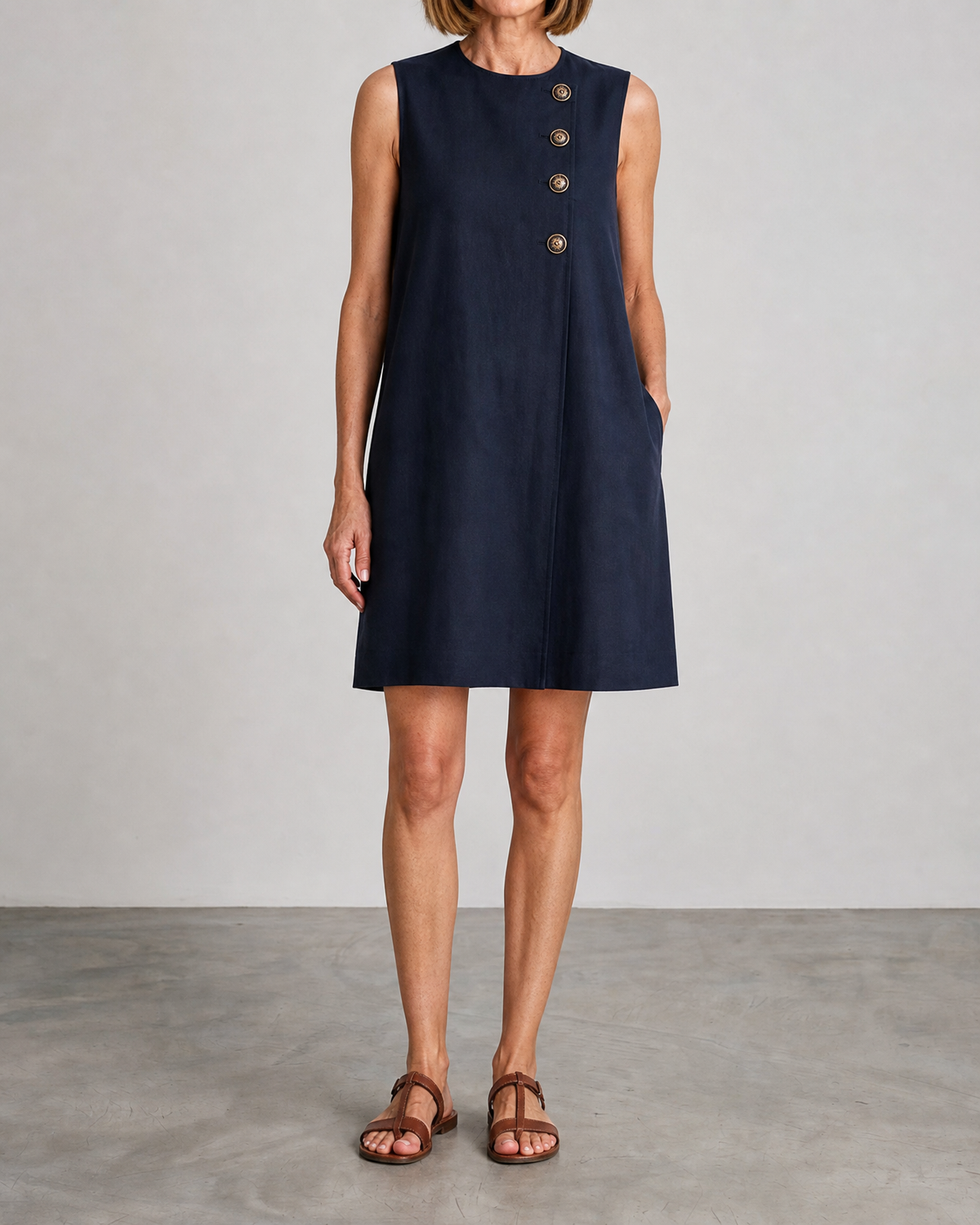Wooms & Mae | Dress