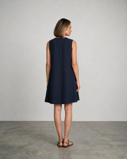 Wooms & Mae | Dress