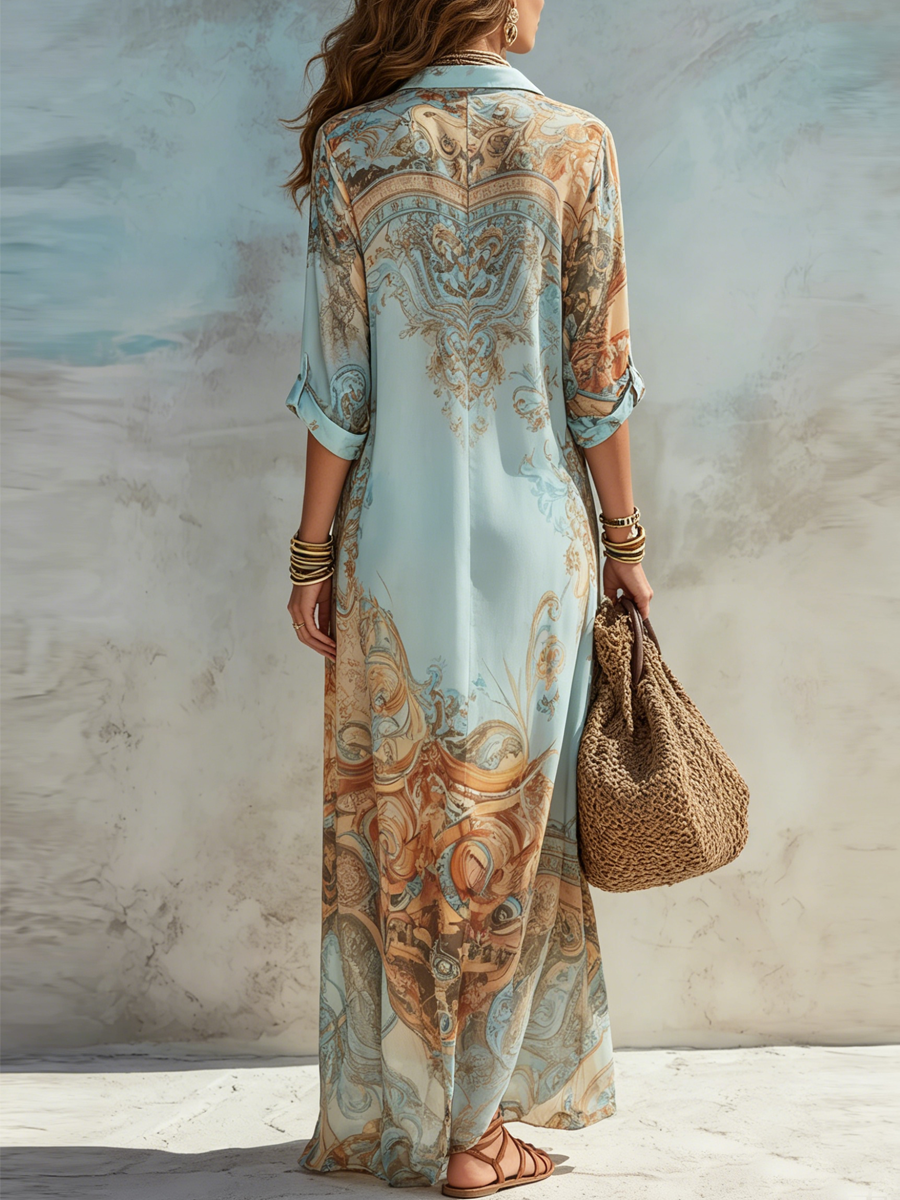 Hillen | Dress