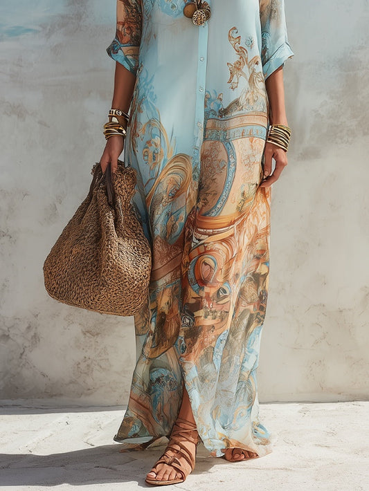 Hillen | Dress