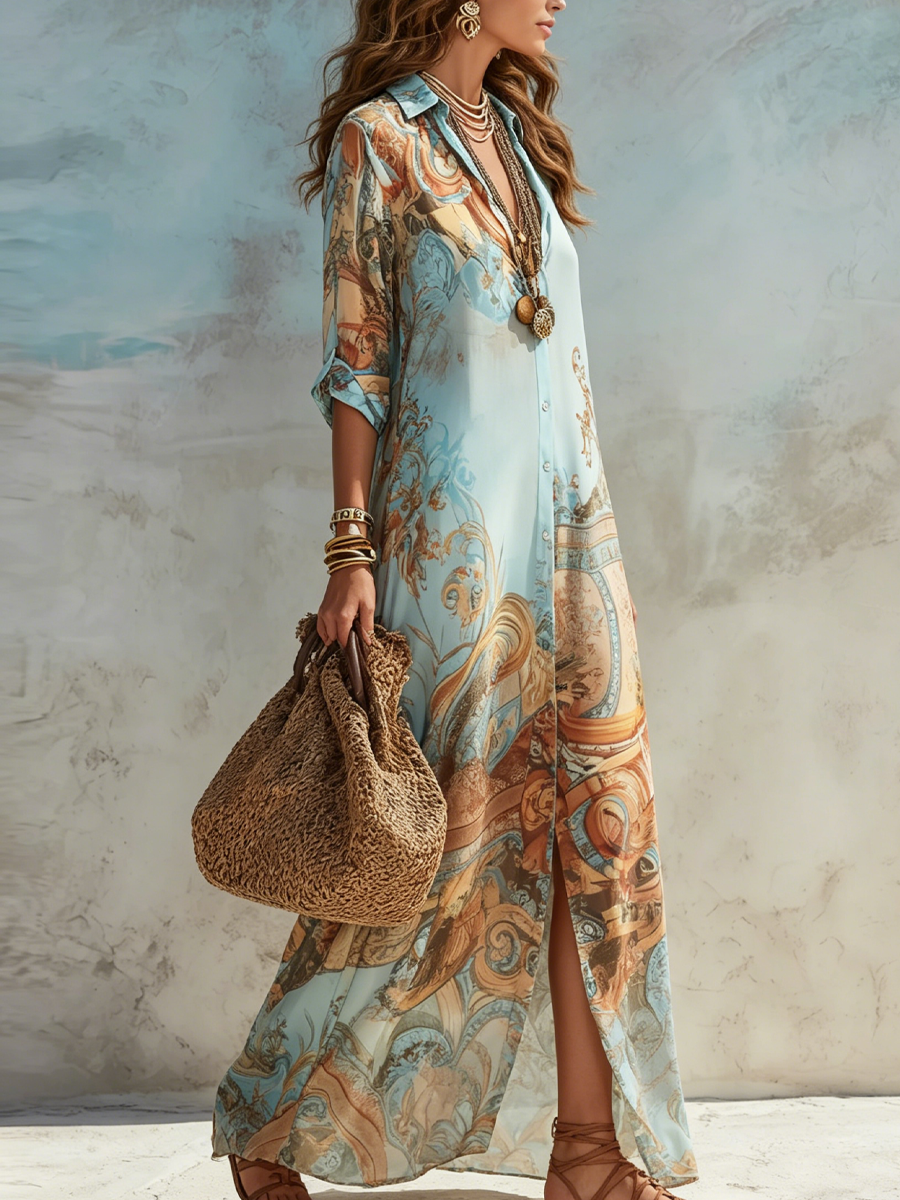 Hillen | Dress