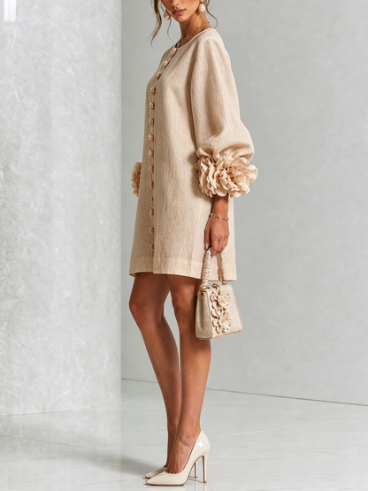 Safiya | Mini Dress