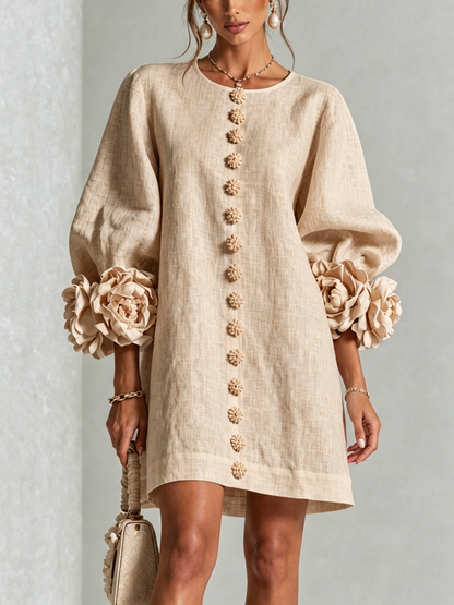 Safiya | Mini Dress