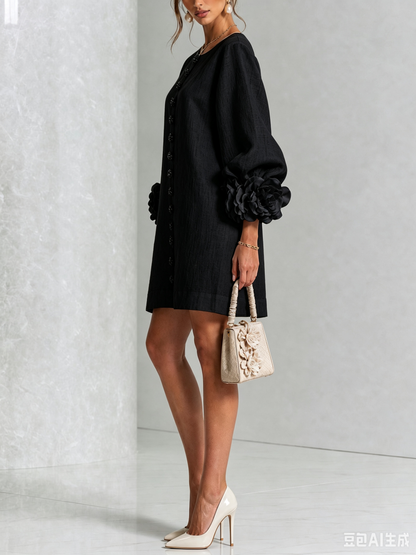 Safiya | Mini Dress