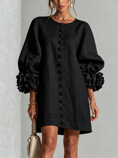 Safiya | Mini Dress
