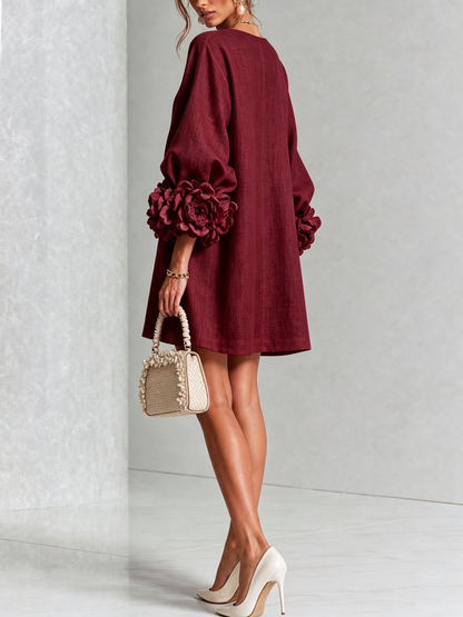Safiya | Mini Dress