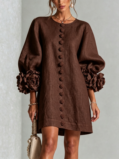 Safiya | Mini Dress