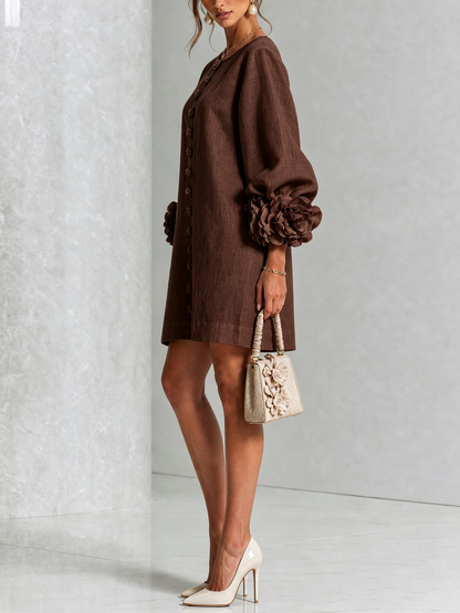 Safiya | Mini Dress