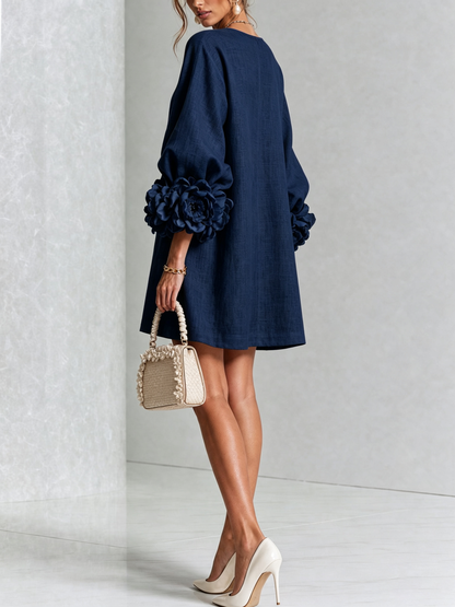 Safiya | Mini Dress