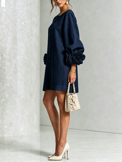 Safiya | Mini Dress
