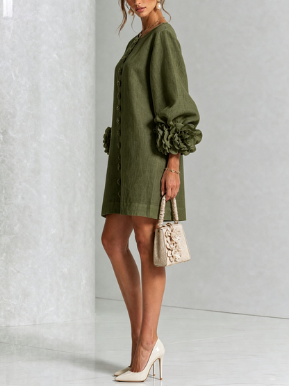 Safiya | Mini Dress