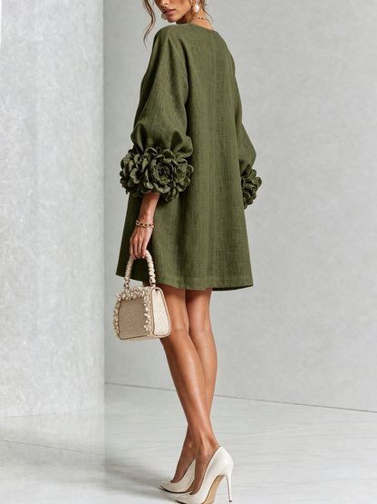 Safiya | Mini Dress