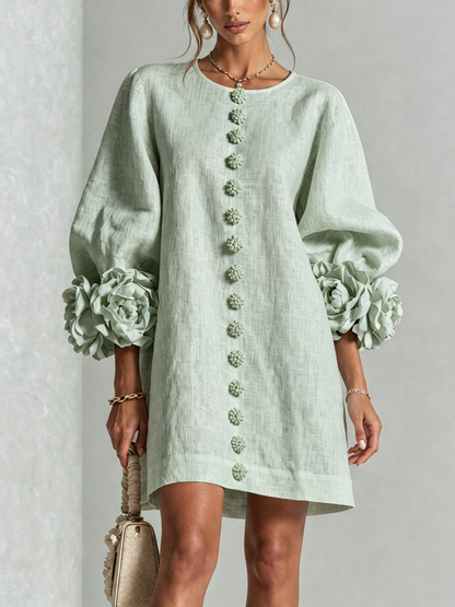Safiya | Mini Dress