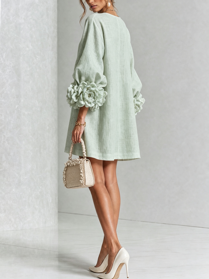 Safiya | Mini Dress