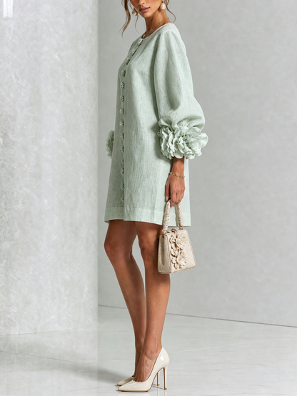 Safiya | Mini Dress