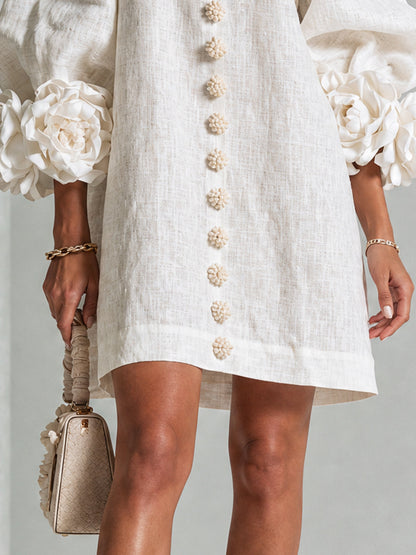 Safiya | Mini Dress