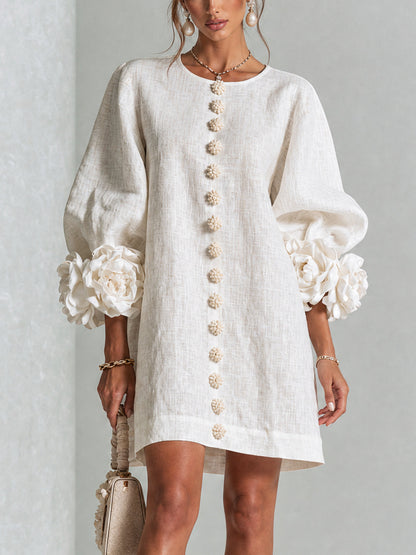 Safiya | Mini Dress