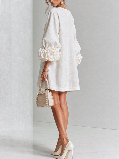 Safiya | Mini Dress
