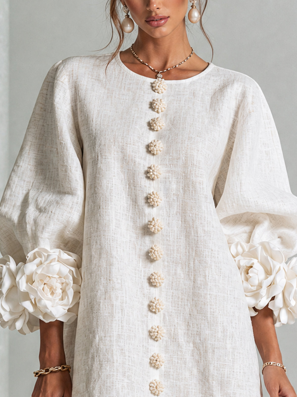 Safiya | Mini Dress