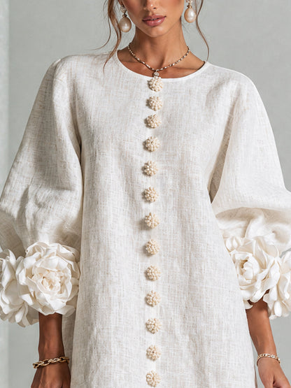 Safiya | Mini Dress