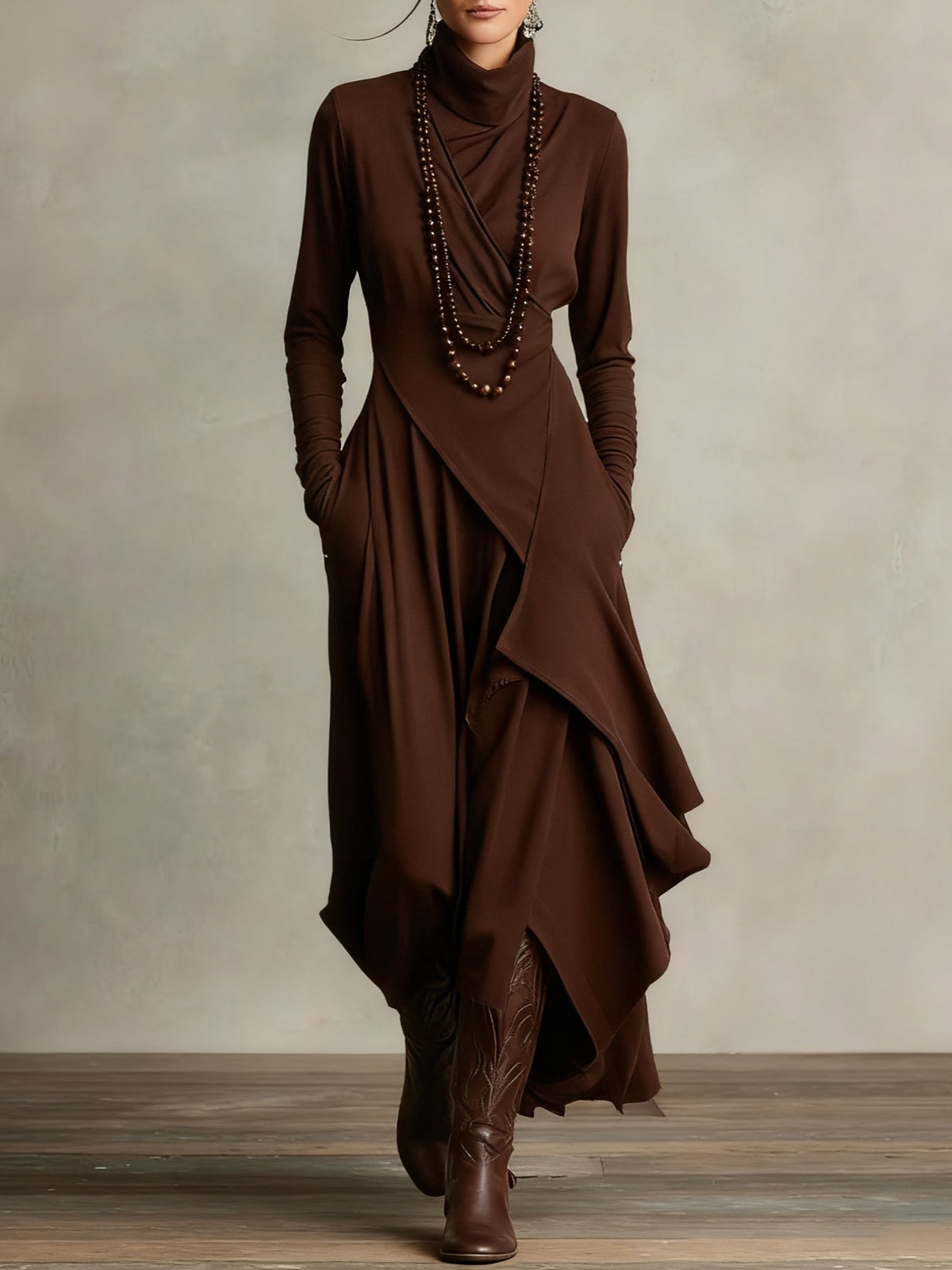 Jeanette | Dress