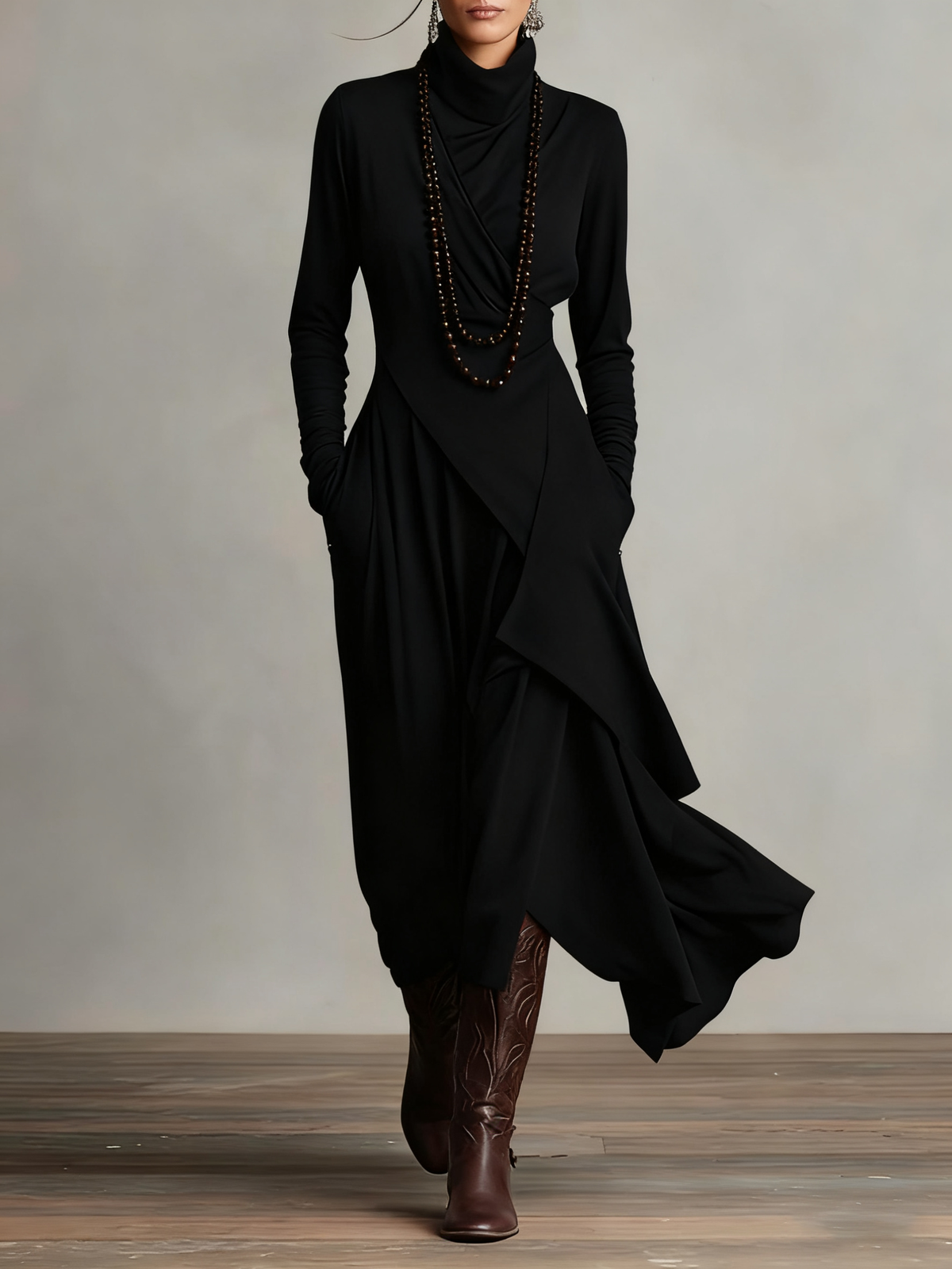 Jeanette | Dress