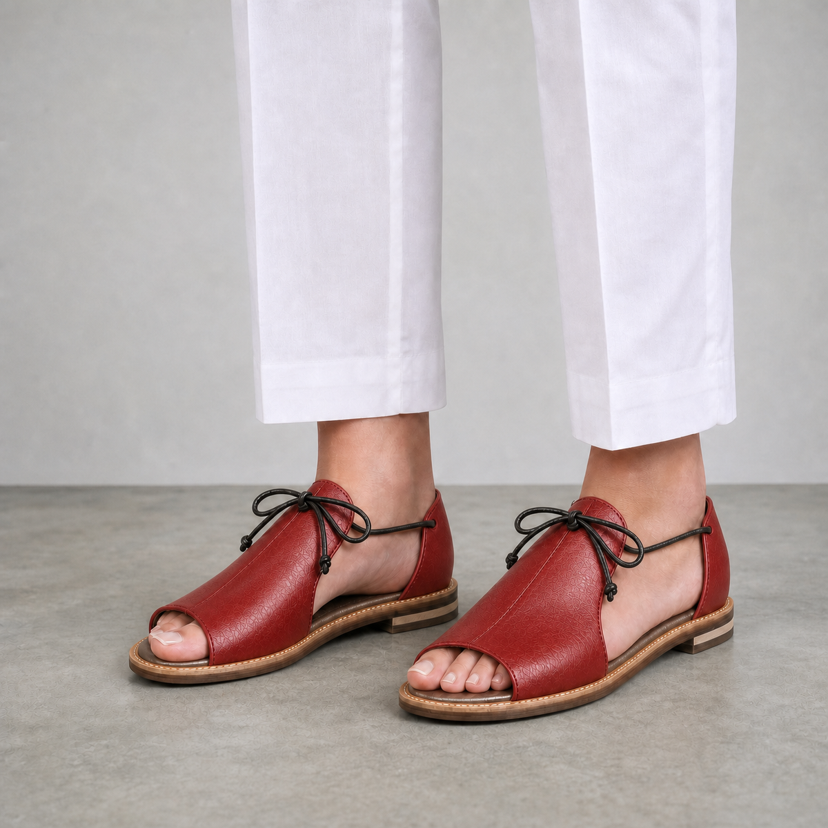 By Emilly | Sandals