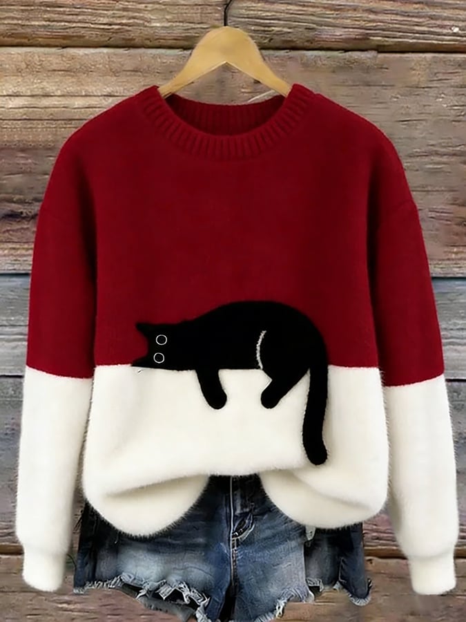 Ludiël | Sweater