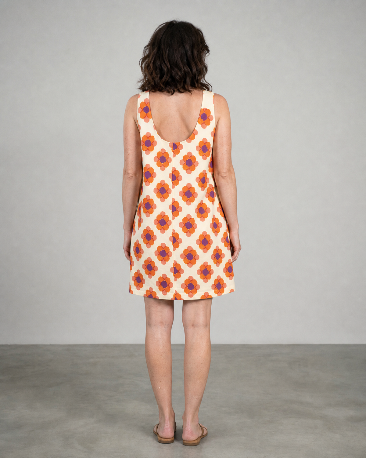 Abby | Dress