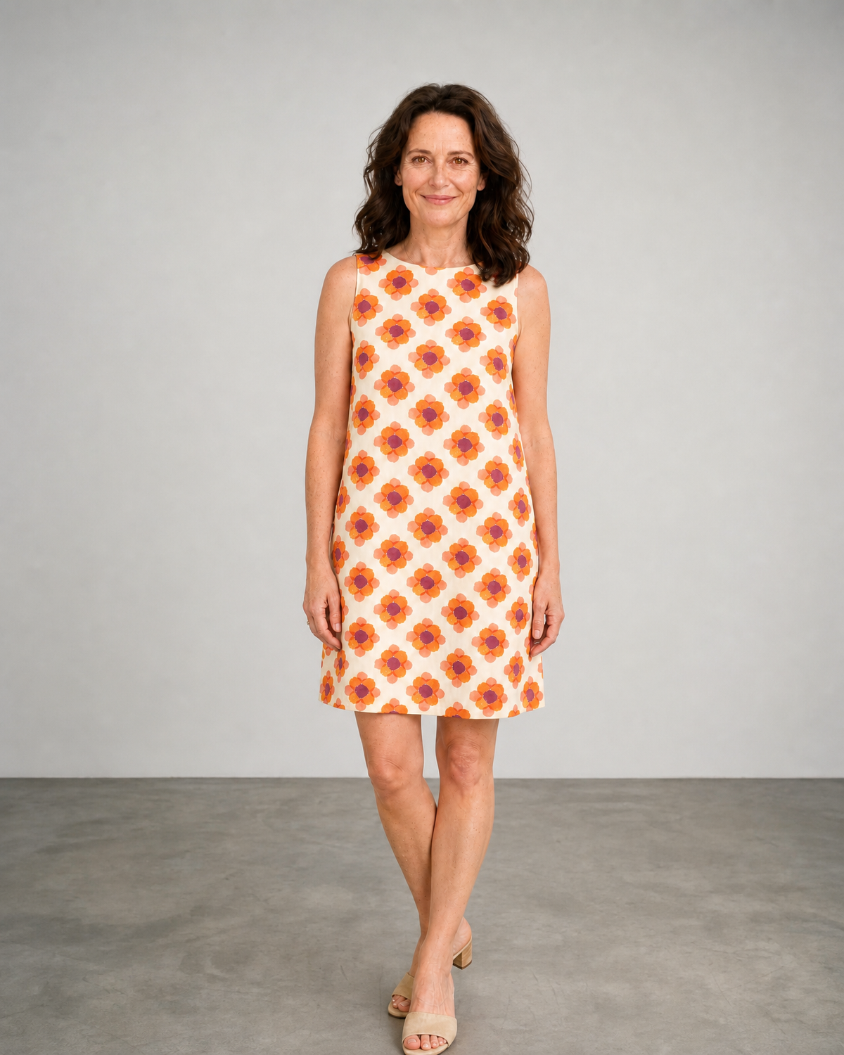Abby | Dress