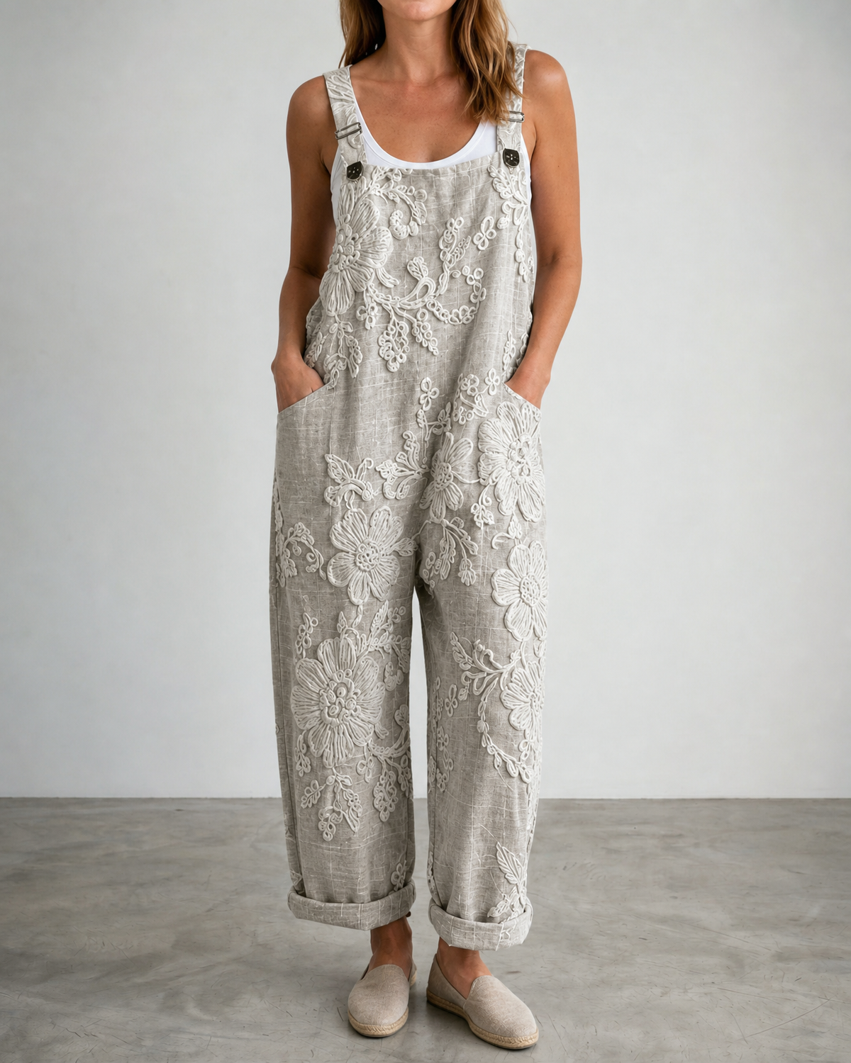 Athils | Jumpsuit