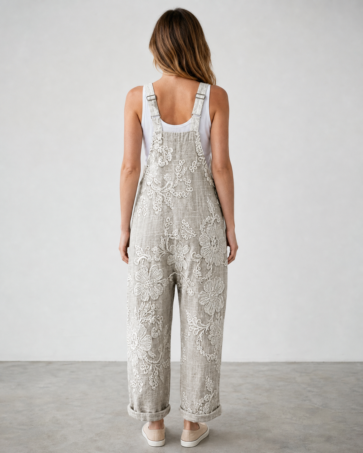 Athils | Jumpsuit
