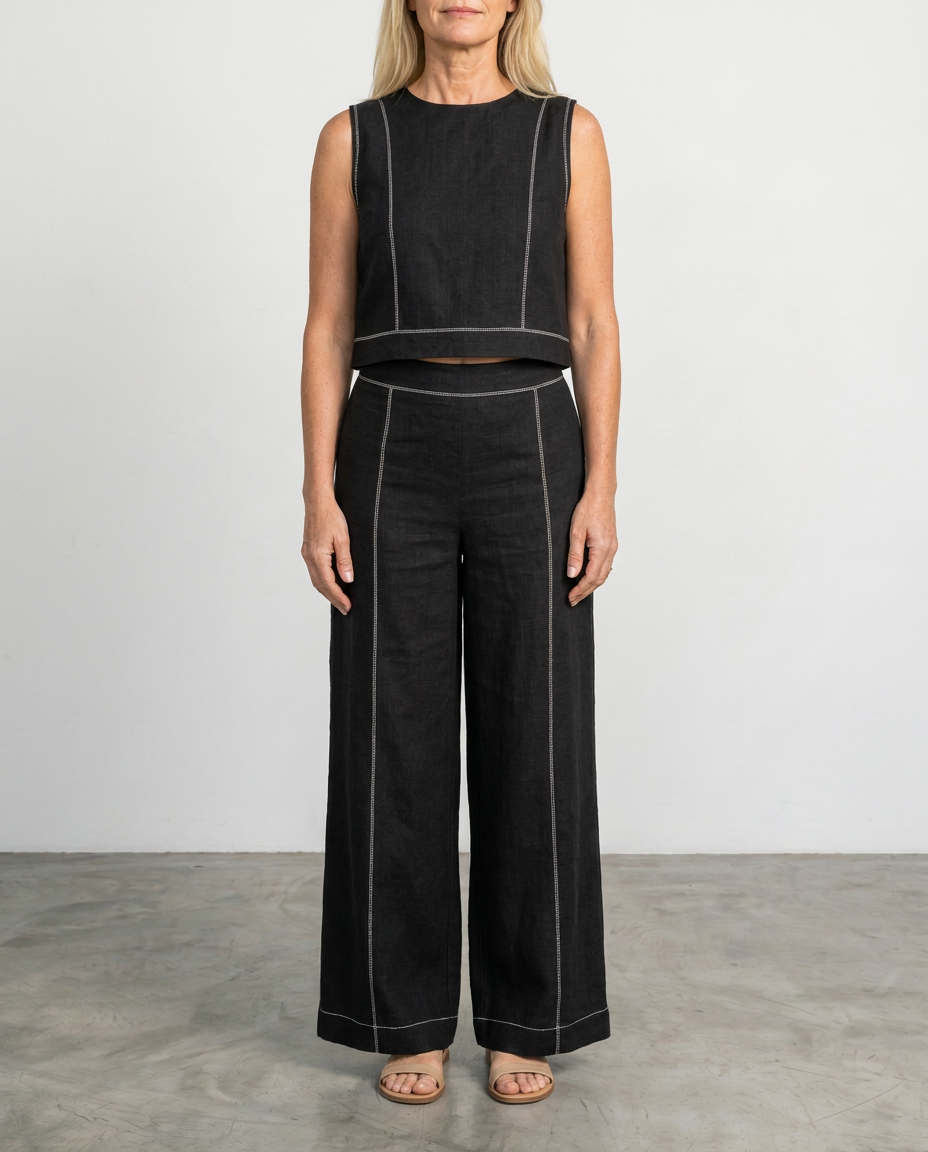 Colinda | Set