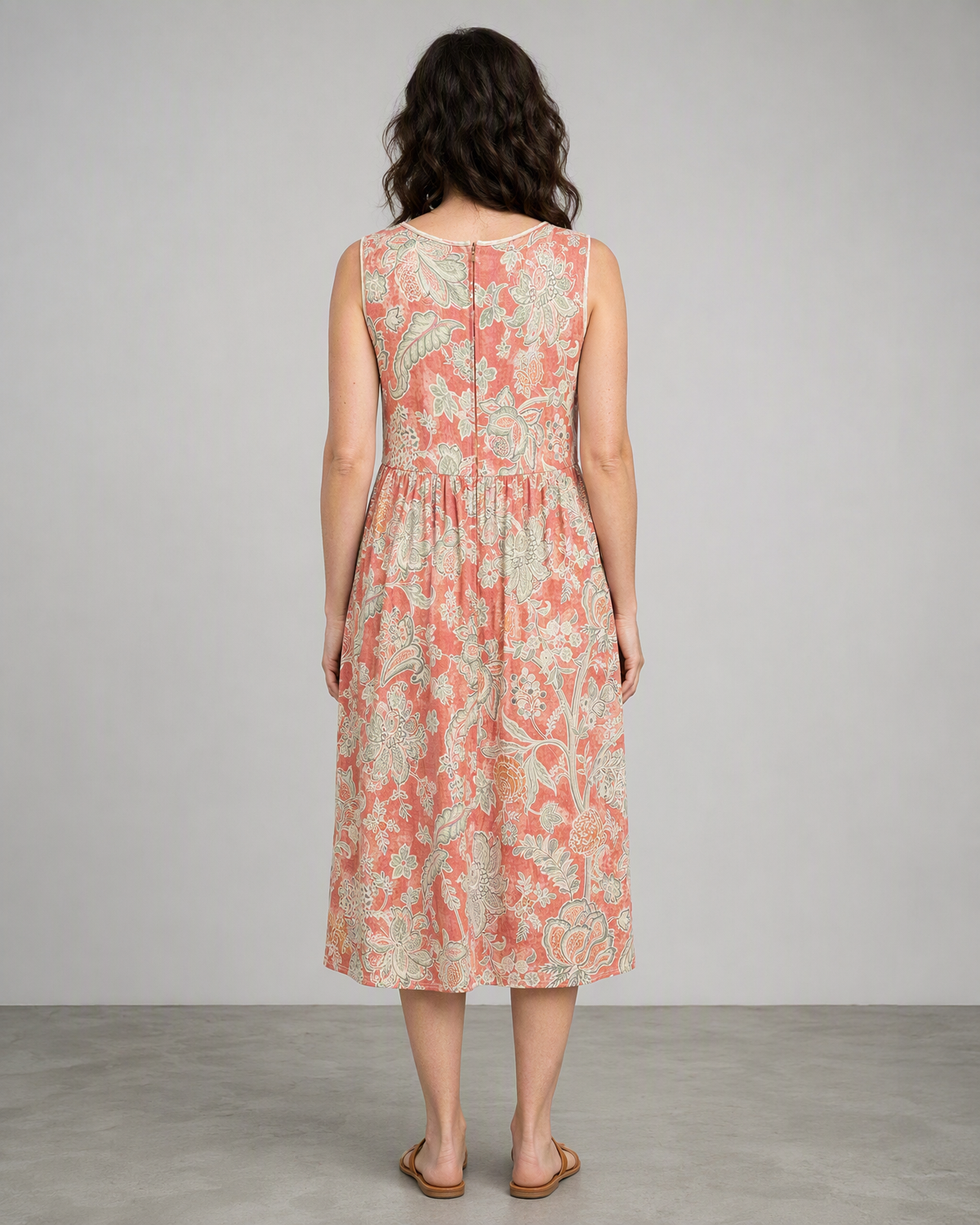 San Merrer | Dress