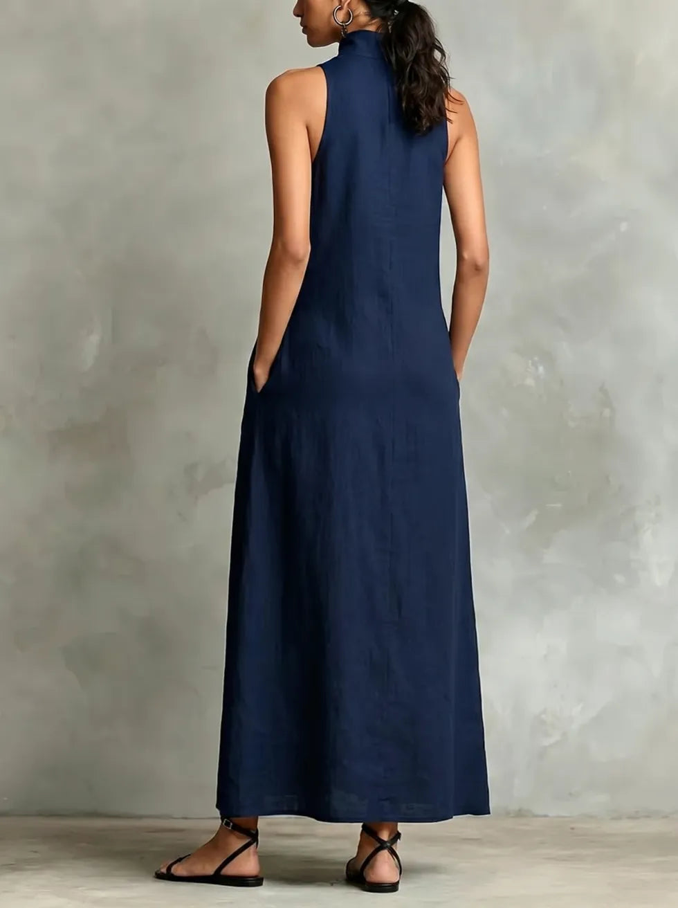 Madame Mettina | Dress