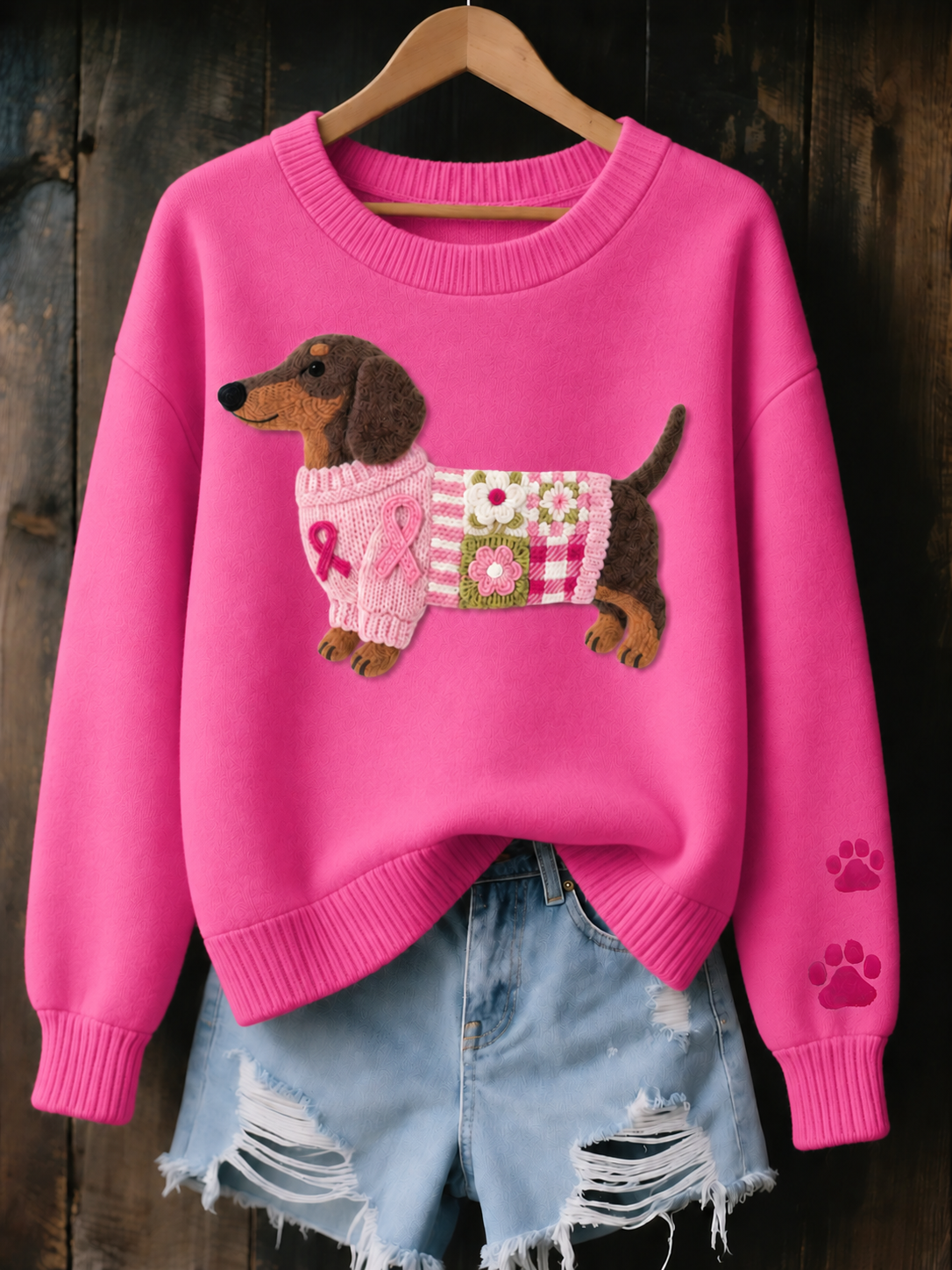 Vianaa | Sweater