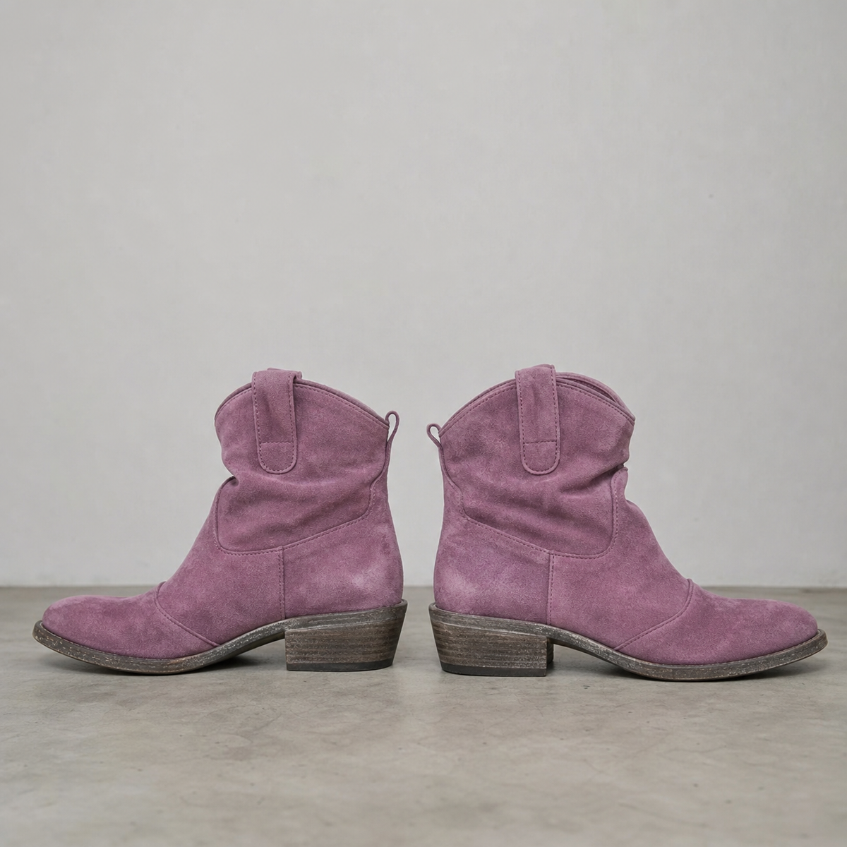 Jaquilla | Boots