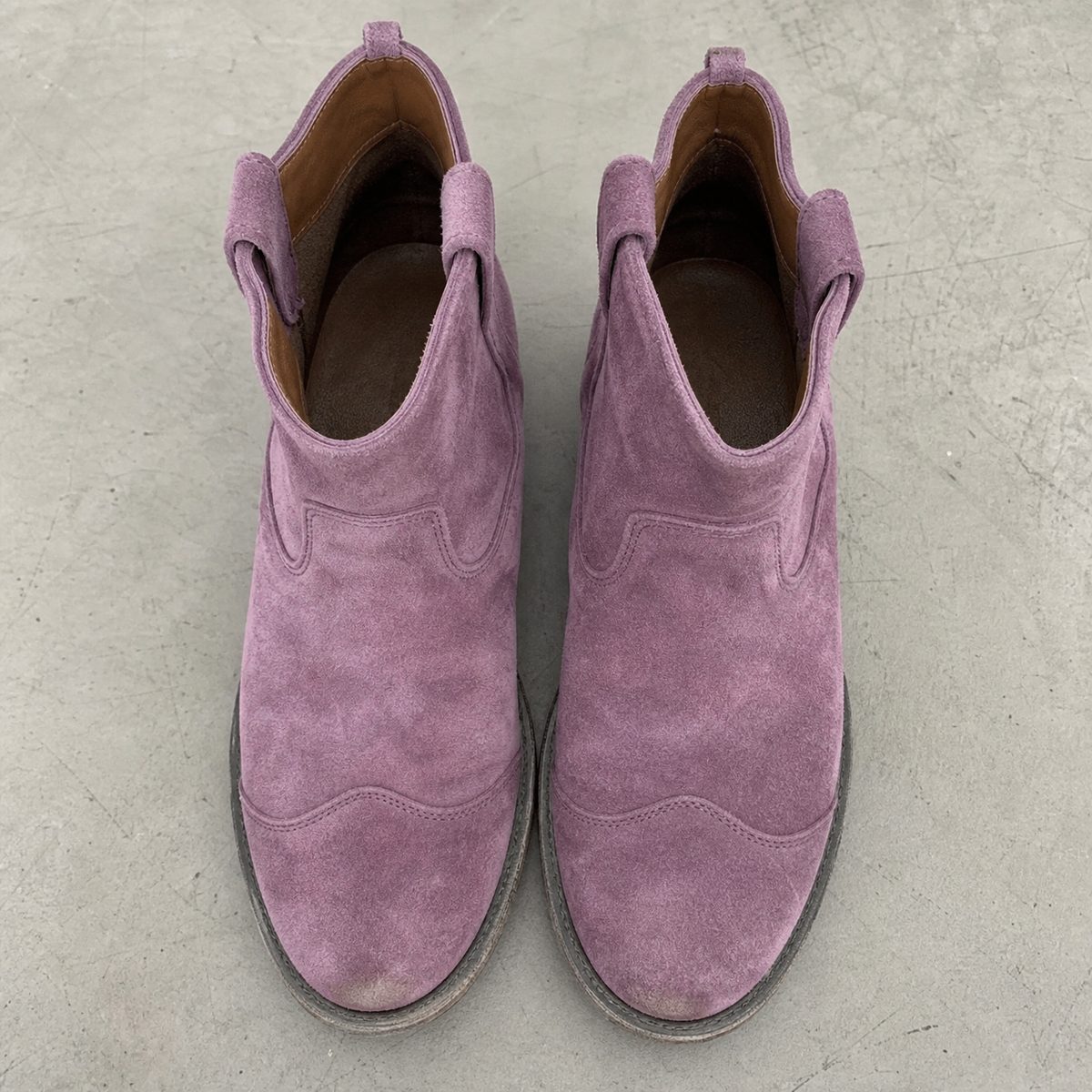 Jaquilla | Boots